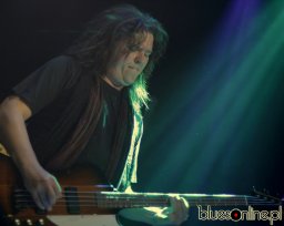 Govt Mule in Wroclaw 2012 by Grzegorz Ciszewski (9)